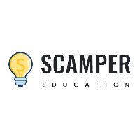 Scamper Education