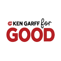 Ken Garff for Good