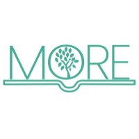 MORE
