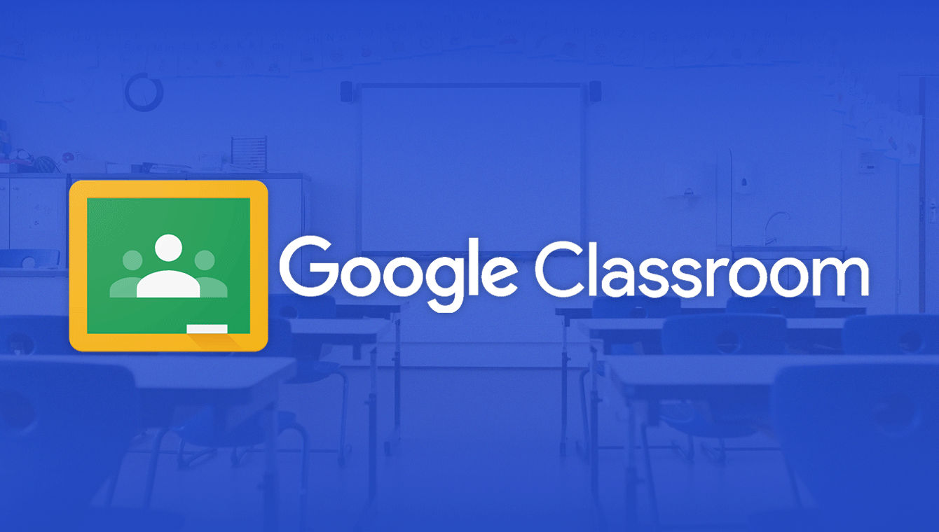 google classroom case study